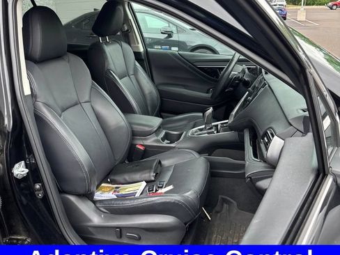 Used 2024 Subaru Outback Limited AWD/4WD image 5