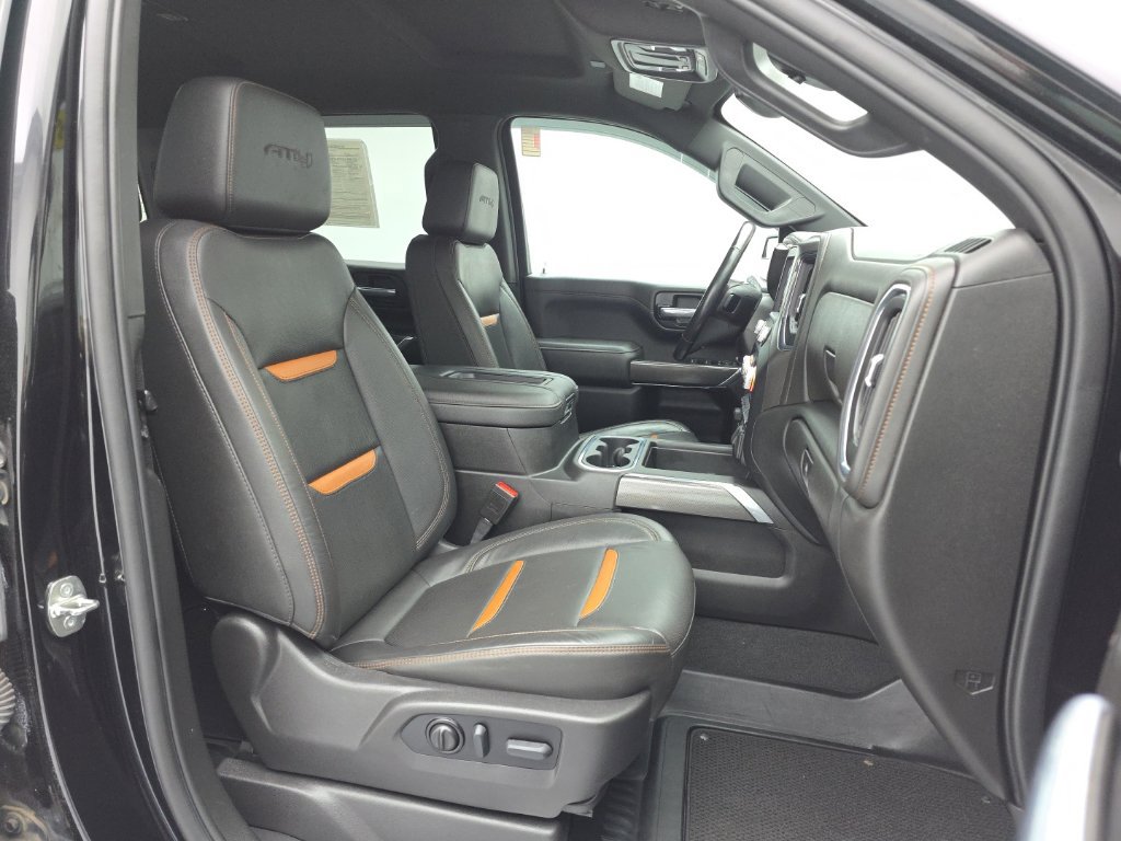 Used 2021 GMC Sierra 1500 AT4 AWD/4WD image 46