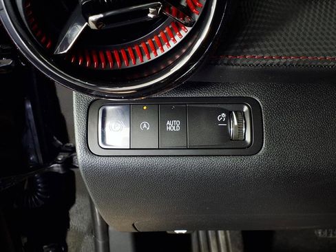 New 2026 Chevrolet Equinox RS w/ Convenience Package III image 9