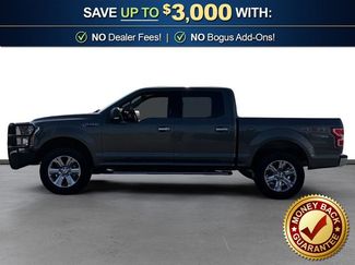Used 2020 Ford F150 XLT w/ Equipment Group 302A Luxury AWD/4WD video 2