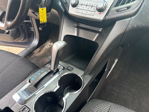 Used 2014 Chevrolet Equinox LT w/ Power Convenience Package FWD image 14