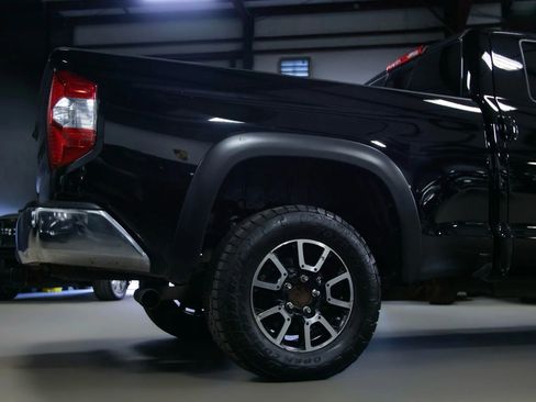 Used 2015 Toyota Tundra SR5 w/ TRD Off Road Package image 14