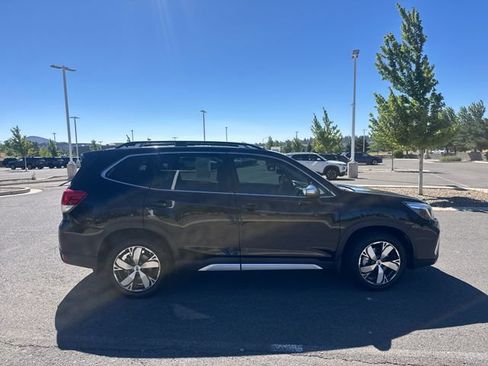 Used 2020 Subaru Forester Touring w/ Popular Package #2 AWD/4WD image 2
