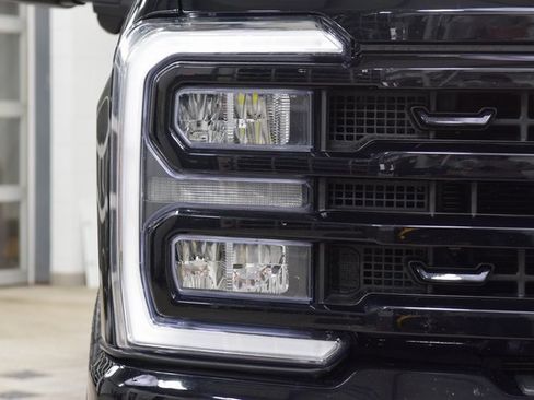 Used 2024 Ford F250 Lariat w/ Lariat Ultimate Package image 10