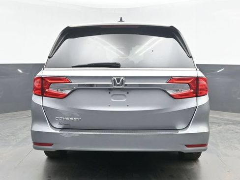 Used 2020 Honda Odyssey EX-L image 9