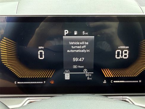 New 2026 Kia Sorento EX w/ EX Premium Package image 36