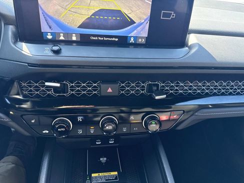 Used 2025 Honda Accord Sport image 22