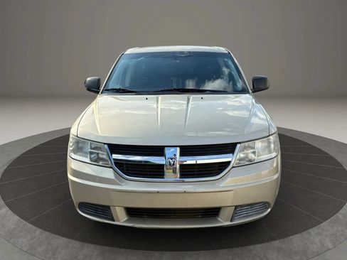 Used 2010 Dodge Journey SE w/ Popular Equipment Group FWD image 3