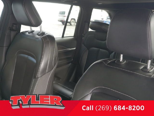 Used 2024 Jeep Grand Cherokee Limited 4xe AWD/4WD image 36
