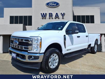Used 2024 Ford F250 XLT