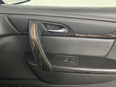 Used 2015 GMC Acadia Denali FWD image 18
