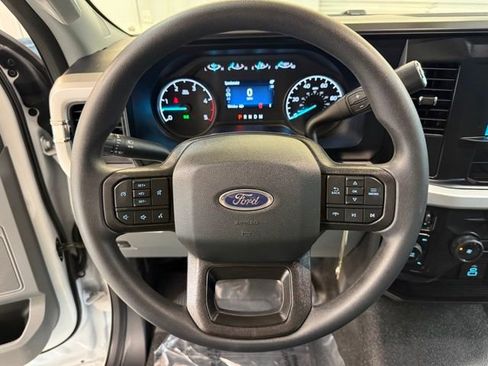 Used 2025 Ford F350 XLT w/ FX4 Off-Road Package image 20