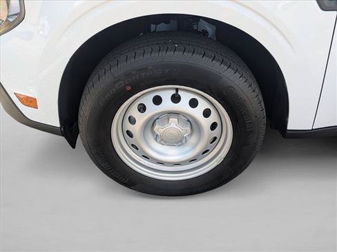 New 2026 Ford Maverick XL FWD image 9