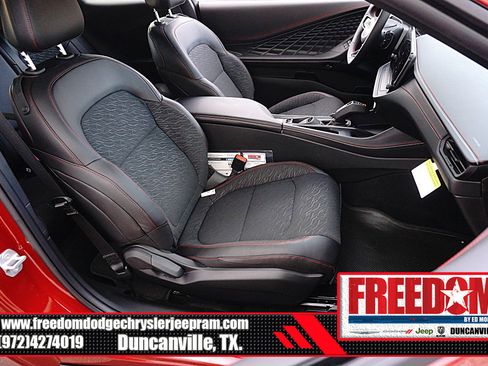 New 2026 Dodge Charger Scat Pack image 15