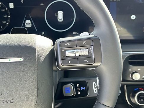 New 2026 Hyundai Palisade Limited image 27