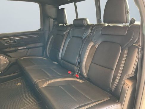 Used 2023 RAM 1500 TRX w/ TRX Level 2 Equipment Group image 13