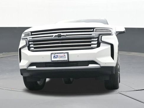 Used 2022 Chevrolet Tahoe High Country AWD/4WD image 66