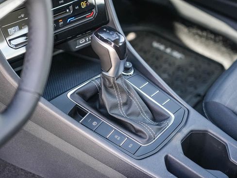 New 2026 Volkswagen Jetta S FWD image 21