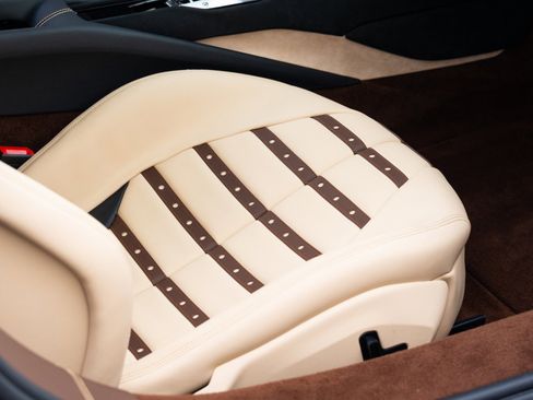 Used 2024 Ferrari 296 GTB RWD image 50