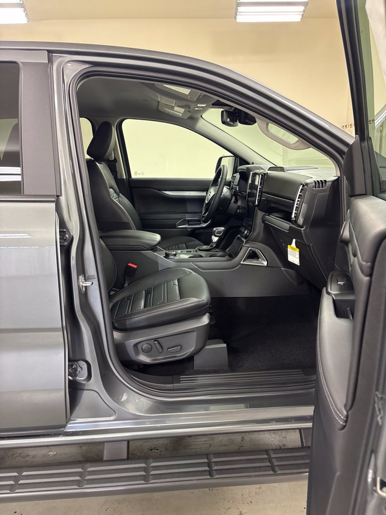 New 2026 Ford Ranger Lariat w/ Convenience Package AWD/4WD image 23