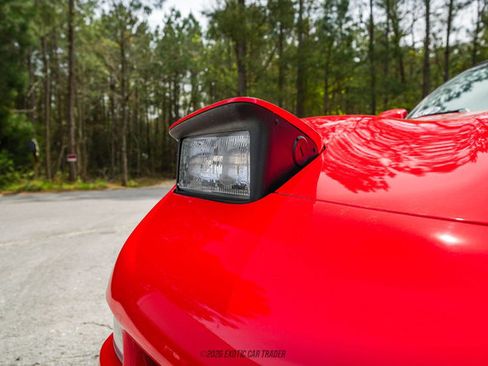 Used 2002 Chevrolet Corvette Coupe w/ Preferred Equipment Group2 image 46