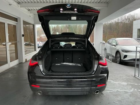 Used 2023 BMW 430i Gran Coupe w/ Premium Package image 19