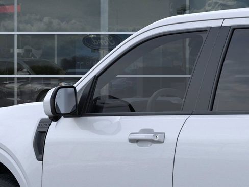 New 2026 Ford Maverick Lobo image 21