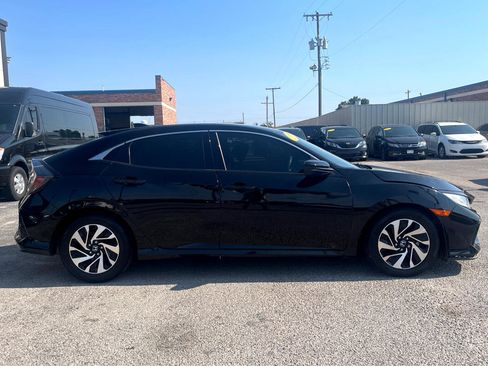 Used 2019 Honda Civic LX image 7