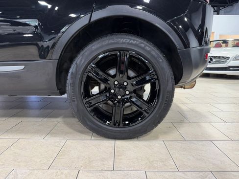 Used 2015 Land Rover Range Rover Evoque Pure Plus AWD/4WD image 40