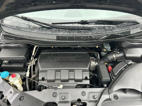 Used 2016 Honda Odyssey EX-L image 31