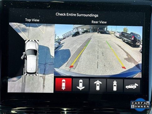 Used 2022 Jeep Grand Cherokee Summit w/ Adv Protech Group IV image 19