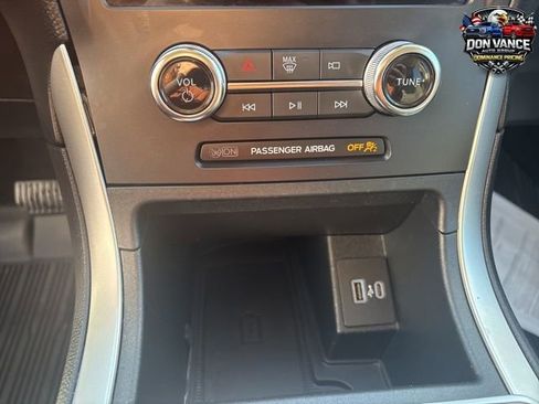 Used 2024 Ford Edge SEL w/ Convenience Package AWD/4WD image 27