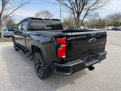 New 2026 Chevrolet Silverado 2500 LT w/ Trail Boss Package