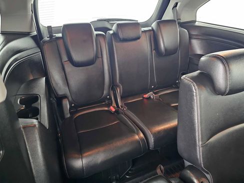 Used 2024 Honda Odyssey EX-L image 14