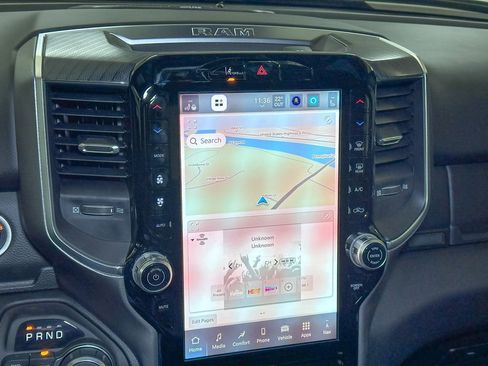 New 2026 RAM 1500 Big Horn image 26