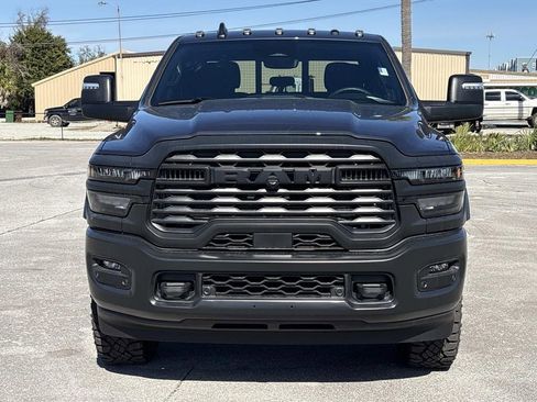 New 2026 RAM 2500 Tradesman image 8