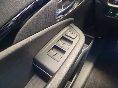Used 2021 Honda Passport Touring image 27