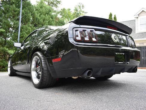 Used 2007 Ford Mustang GT Premium RWD image 31