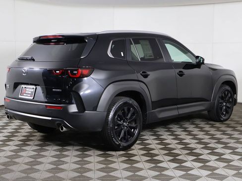 Used 2025 MAZDA CX-50 AWD 2.5 S w/ Preferred Package image 9