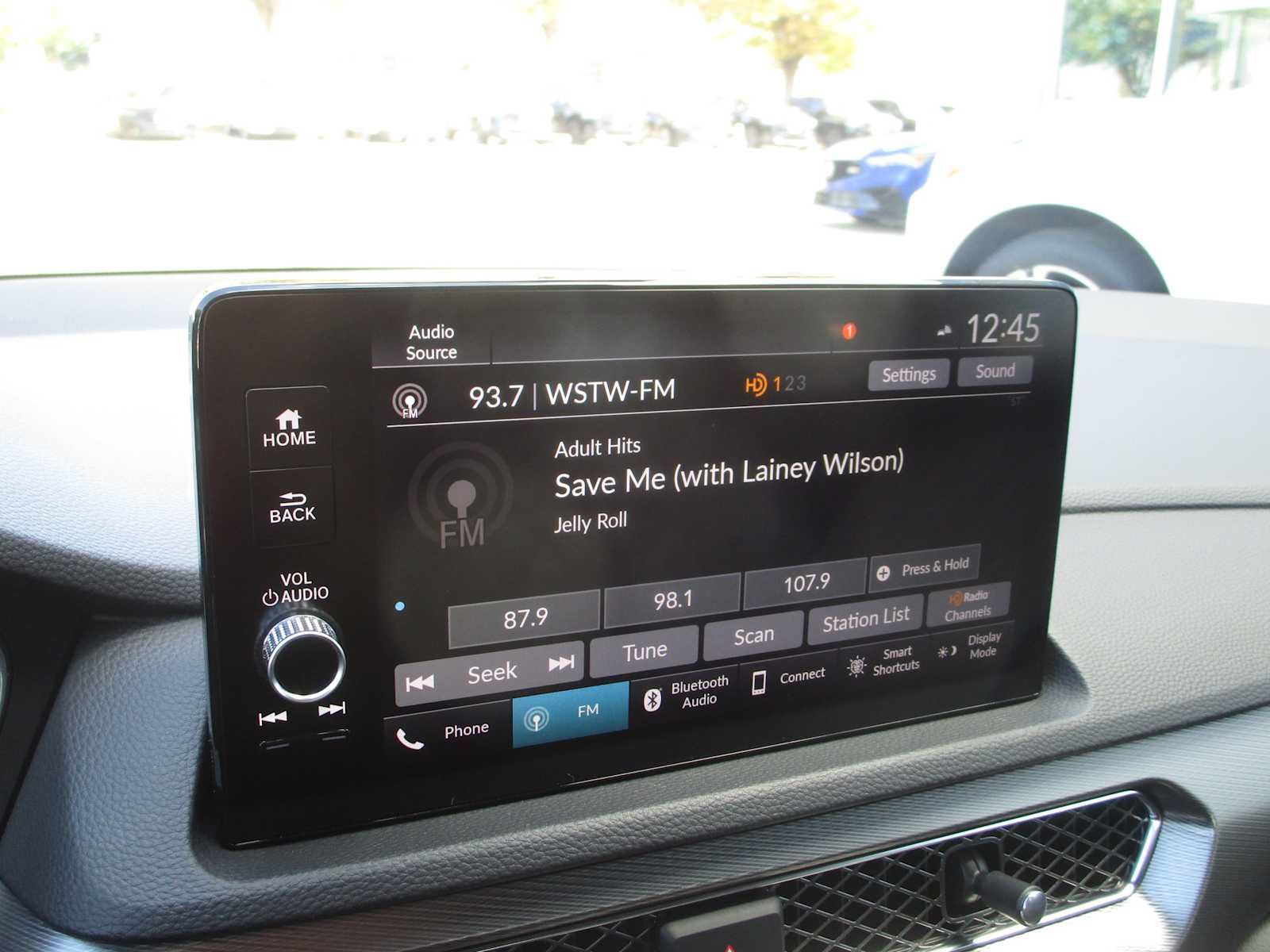 Used 2026 Acura Integra A-Spec w/ Technology Package FWD image 17