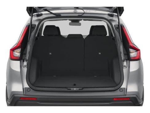 Used 2026 Honda CR-V EX image 13