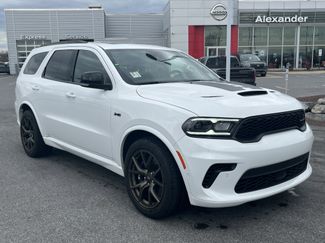 Used 2025 Dodge Durango R/T video 1