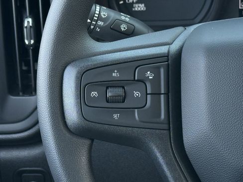 New 2026 Chevrolet Silverado 1500 Custom image 13