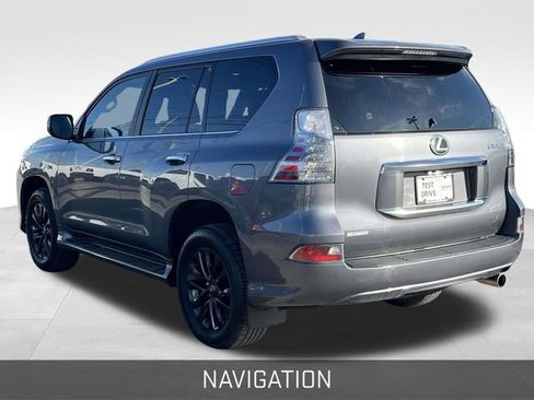Used 2023 Lexus GX 460 Premium image 5