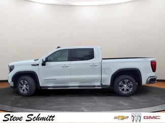 New 2026 GMC Sierra 1500 SLE w/ X31 Off-Road Package AWD/4WD video 2