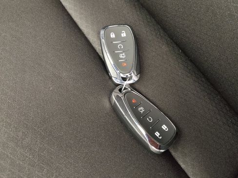 Used 2023 Chevrolet Malibu LT w/ Driver Confidence Package FWD image 32