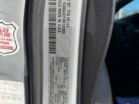 Used 2024 Dodge Durango R/T image 44