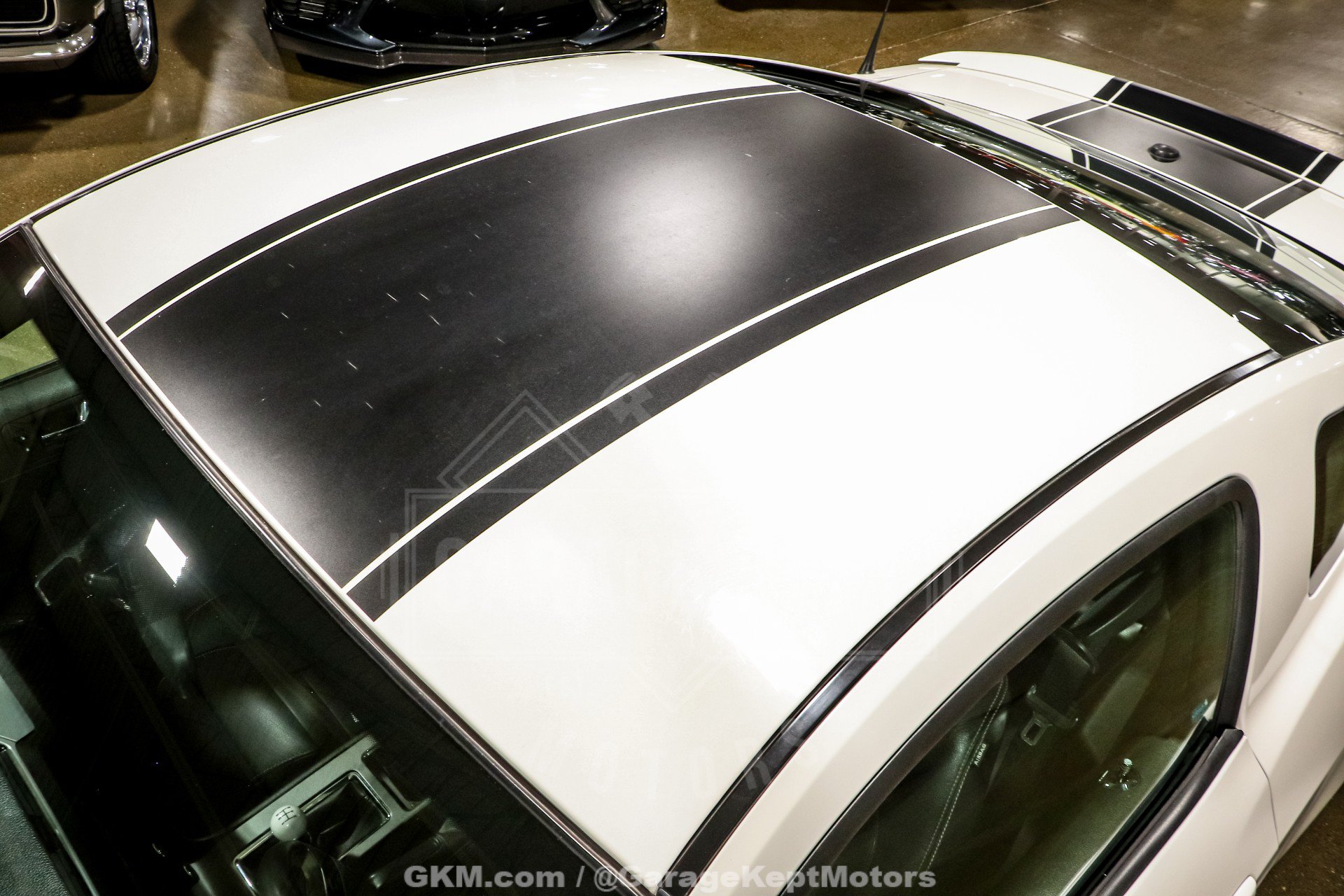 Used 2010 Ford Mustang GT RWD image 26