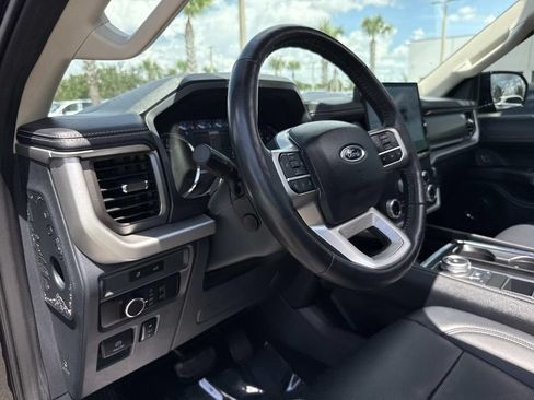 Used 2024 Ford Expedition Max XLT RWD image 26