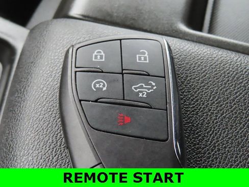 Used 2024 Chevrolet Silverado 1500 LT image 36